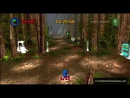 LSW TCS Blue Minikits