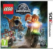 Nintendo 3DS Cover