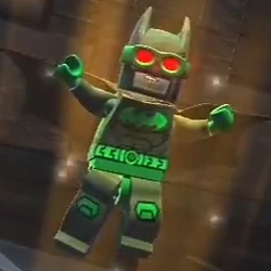 Lego batman 2 buy characters best sale