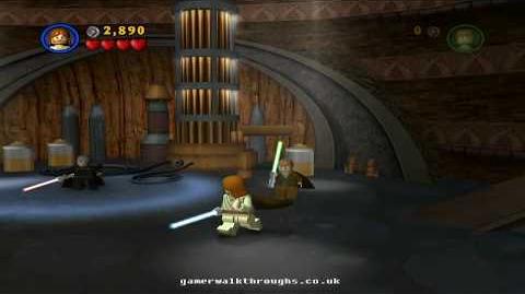 Count Dooku Level LEGO Games Wiki Fandom