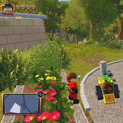 Lego incredibles game deals ps3