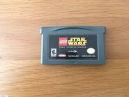 GBA Cartridge