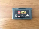 LEGO Star Wars: The Video Game (GBA)