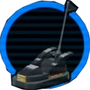 Token in LEGO Batman 2: DC Super Heroes