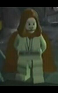 Lego star wars discount qui gon jinn icon