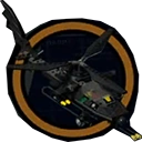 Token in LEGO Batman: The Videogame