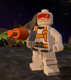 Heat Wave | LEGO Games Wiki | Fandom