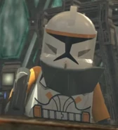LEGO Star Wars III: The Clone Wars