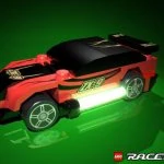 LEGO Racers: The Video Game