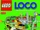 LEGO Loco