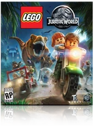 LEGO Jurassic World