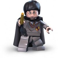 Basilisk, Lego Video Game Wiki