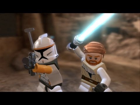 Lego star store wars 3 christophsis