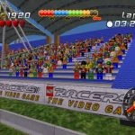LEGO Racers: The Video Game screenshot