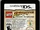 LEGO Indiana Jones: The Original Adventures (DS)