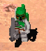 LEGO Star Wars II: The Original Trilogy (GBA)