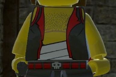LEGO City universe LEGO Games Wiki Fandom
