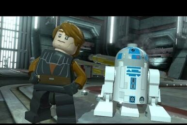 Destroy Malevolence LEGO Games Wiki Fandom