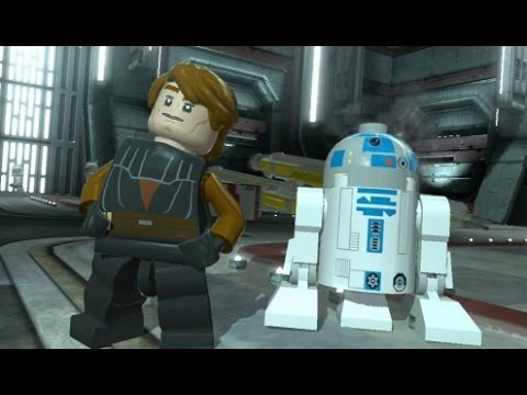 Lego star wars 3 shadow of malevolence hotsell