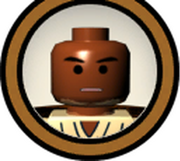 Mace windu lego star wars icon discount