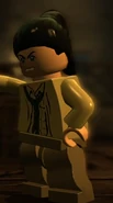 LEGO Indiana Jones 2: The Adventure Continues