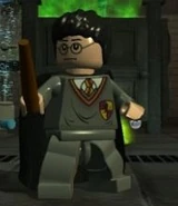 LEGO Harry Potter: Years 1-4