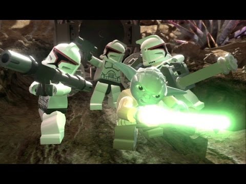 Ambush LEGO Games Wiki Fandom