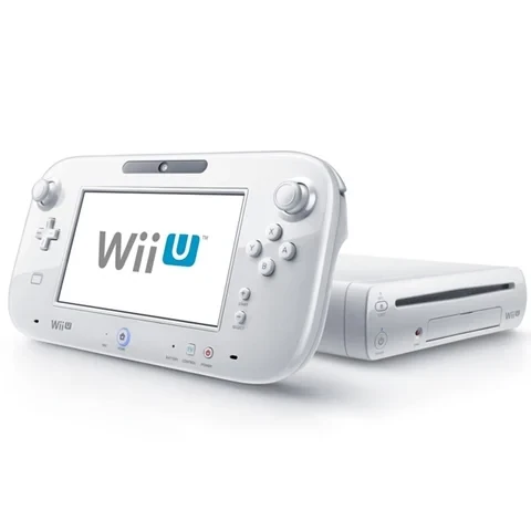 Wii U | LEGO Games Wiki | Fandom