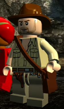 What You Didn't Know About LEGO Indiana Jones 2 - Game Informer