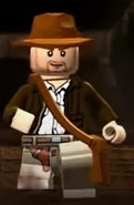 LEGO Indiana Jones: The Original Adventures