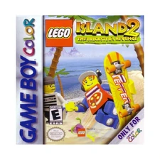 Island 2 GBC