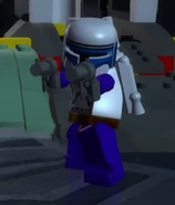 LEGO Star Wars: The Complete Saga