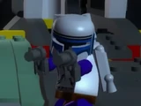 Jango Fett/LSWCS