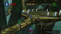 Lego star wars the complete saga defense of kashyyyk minikits best sale