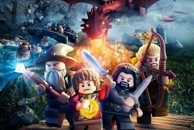 Why aren't any of the Lego games 4 player co-op? : r/legogaming