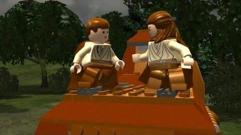 Invasion of Naboo LSWCS LEGO Games Wiki Fandom