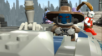 Hostage Crisis LEGO Games Wiki Fandom