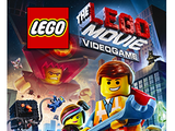 The LEGO Movie Videogame