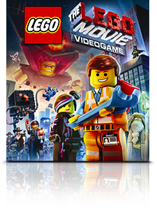 The Lego Movie Videogame - Wikipedia
