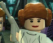 LEGO Star Wars III: The Clone Wars