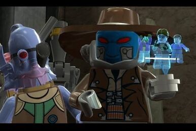 Legacy of Terror LEGO Games Wiki Fandom