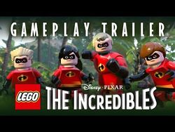 Lego The Incredibles - Wikipedia