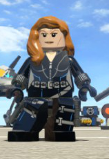 Black Widow LEGO Games Wiki Fandom