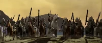 The Battle of Pelennor Fields | LEGO Games Wiki | Fandom
