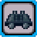 Token in LEGO Star Wars II: The Original Trilogy (GBA)