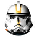 Icon from LEGO Star Wars: The Video Game
