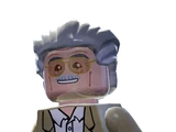 Stan Lee/LM