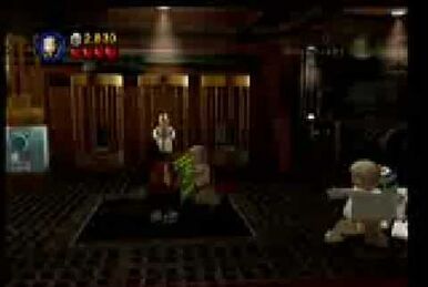 Lego star wars episode 4 chapter 6 new arrivals