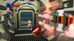 Lego star sales wars lsw saga