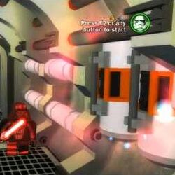 Lego city bonus level star wars sale